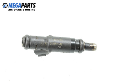 Дюза бензин за Audi A4 Avant B6 (04.2001 - 12.2004) 2.0, 130 к.с., № 06B133551T