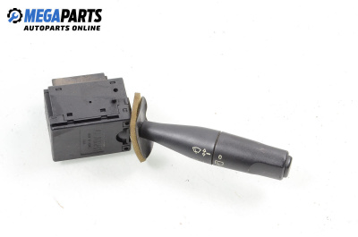 Лостче за чистачки за Peugeot 206 Hatchback (08.1998 - 12.2012), № 96 049 597 ZL