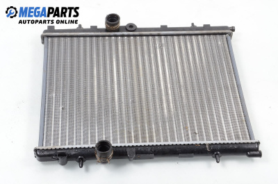 Воден радиатор за Peugeot 206 Hatchback (08.1998 - 12.2012) 1.1 i, 60 к.с.
