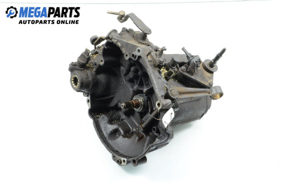 Ръчна скоростна кутия за Peugeot 206 Hatchback (08.1998 - 12.2012) 1.1 i, 60 к.с.