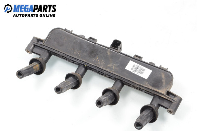 Запалителна бобина за Peugeot 206 Hatchback (08.1998 - 12.2012) 1.1 i, 60 к.с.