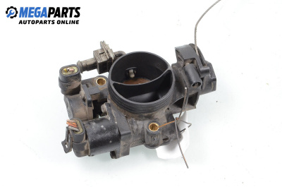 Дроселова клапа за Peugeot 206 Hatchback (08.1998 - 12.2012) 1.1 i, 60 к.с.