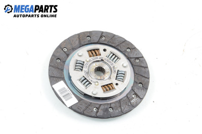 Феродов диск за Peugeot 206 Hatchback (08.1998 - 12.2012) 1.1 i, 60 к.с.