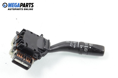 Лостче за чистачки за Mazda 6 Station Wagon I (08.2002 - 12.2007)