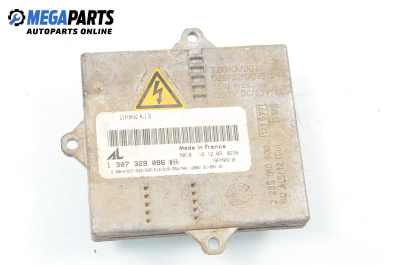Xenon баласт за Mazda 6 Station Wagon I (08.2002 - 12.2007), № 1 307 329 086
