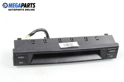 Часовник с индикаторен дисплей за Mazda 6 Station Wagon I (08.2002 - 12.2007), № CA-DM4292K