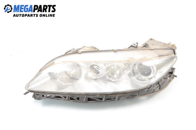 Фар за Mazda 6 Station Wagon I (08.2002 - 12.2007), комби, позиция: лява