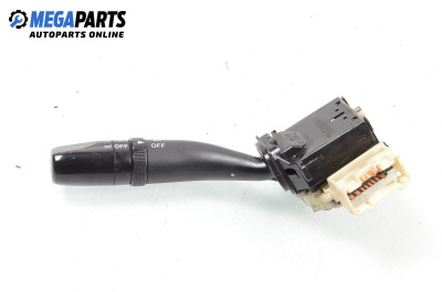 Лостче за светлини за Mazda 6 Station Wagon I (08.2002 - 12.2007)