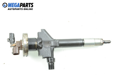 Дюза дизел за Mazda 6 Station Wagon I (08.2002 - 12.2007) 2.0 DI, 136 к.с.