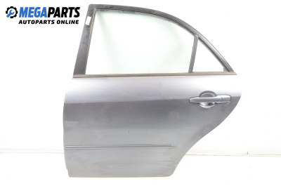 Врата за Mazda 6 Sedan I (06.2002 - 12.2008), 4+1 вр., седан, позиция: задна, лява