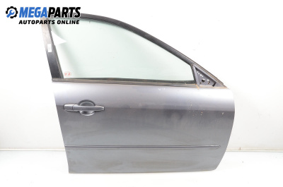 Врата за Mazda 6 Sedan I (06.2002 - 12.2008), 4+1 вр., седан, позиция: предна, дясна