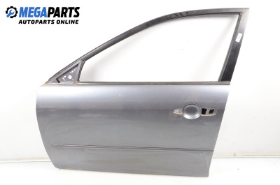 Врата за Mazda 6 Sedan I (06.2002 - 12.2008), 4+1 вр., седан, позиция: предна, лява