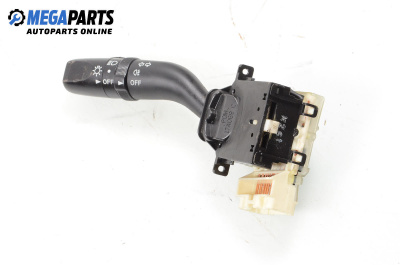 Лостче за светлини за Mazda 6 Sedan I (06.2002 - 12.2008)