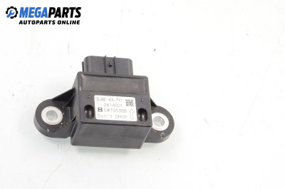 Сензор ESP за Mazda 6 Sedan I (06.2002 - 12.2008), № GJ6E-43-7Y1