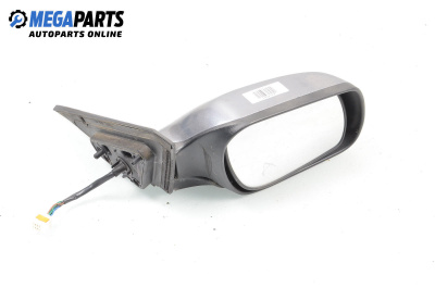 Огледало за Mazda 6 Sedan I (06.2002 - 12.2008), 4+1 вр., седан, позиция: дясна