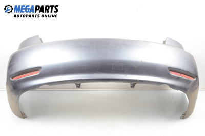 Задна броня за Mazda 6 Sedan I (06.2002 - 12.2008), седан