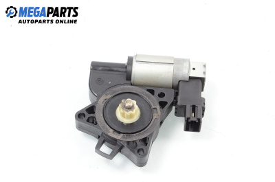 Електромотор за стъклоподемник за Mazda 6 Sedan I (06.2002 - 12.2008), 4+1 вр., седан, позиция: предна, лява