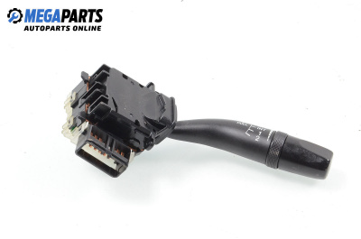 Лостче за чистачки за Mazda 6 Sedan I (06.2002 - 12.2008)