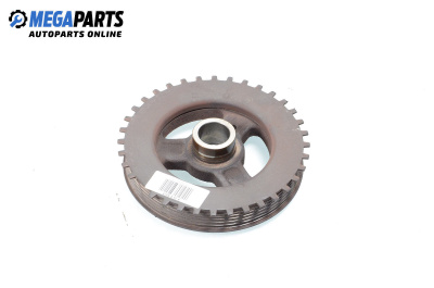 Демпферна шайба за Mazda 6 Sedan I (06.2002 - 12.2008) 2.0, 141 к.с.