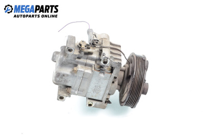 Компресор климатик за Mazda 6 Sedan I (06.2002 - 12.2008) 2.0, 141 к.с., № H12AIAF4DW