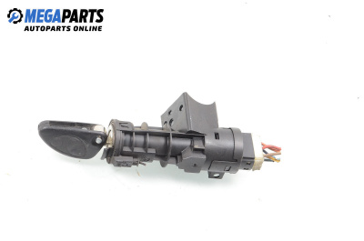 Контактен ключ за Alfa Romeo 147 Hatchback (2000-11-01 - 2010-03-01)