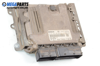 Компютър двигател за Alfa Romeo 147 Hatchback (2000-11-01 - 2010-03-01) 1.9 JTD 16V, 140 к.с., № Bosch 0 281 010 455