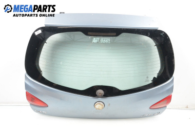 Заден капак за Alfa Romeo 147 Hatchback (2000-11-01 - 2010-03-01), 2+1 вр., хечбек, позиция: задна