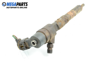 Дюза дизел за Alfa Romeo 147 Hatchback (2000-11-01 - 2010-03-01) 1.9 JTD 16V, 140 к.с., № 0445110 111