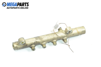 Горивна рейка за Alfa Romeo 147 Hatchback (2000-11-01 - 2010-03-01) 1.9 JTD 16V, 140 к.с.