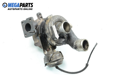 Турбо за Alfa Romeo 147 Hatchback (2000-11-01 - 2010-03-01) 1.9 JTD 16V, 140 к.с., № 46793334
