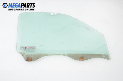 Странично стъкло за Nissan Micra II Hatchback (01.1992 - 02.2003), 4+1 вр., хечбек, позиция: предна, дясна