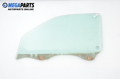 Странично стъкло за Nissan Micra II Hatchback (01.1992 - 02.2003), 4+1 вр., хечбек, позиция: предна, лява