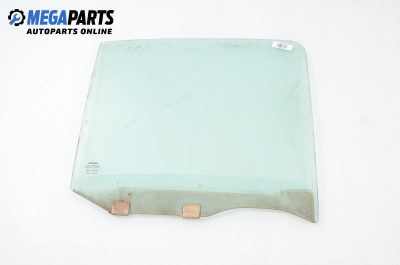 Странично стъкло за Nissan Micra II Hatchback (01.1992 - 02.2003), 4+1 вр., хечбек, позиция: задна, дясна