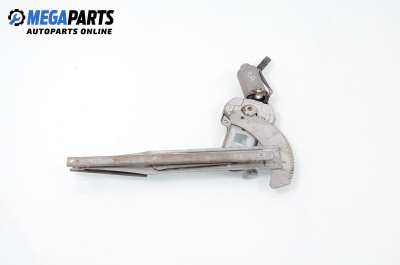 Машинка ел. стъкло за Nissan Micra II Hatchback (01.1992 - 02.2003), 4+1 вр., хечбек, позиция: предна, дясна