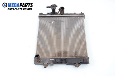 Воден радиатор за Nissan Micra II Hatchback (01.1992 - 02.2003) 1.3 i 16V, 75 к.с.