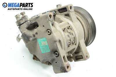 Компресор климатик за Nissan Micra II Hatchback (01.1992 - 02.2003) 1.3 i 16V, 75 к.с., № 92600-41B01 / 7000145010