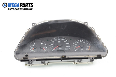 Километраж за Alfa Romeo 145 Hatchback (07.1994 - 01.2001) 1.4 i.e. 16V T.S., 103 к.с.