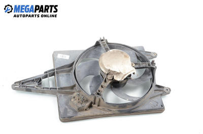 Перка охлаждане за Alfa Romeo 145 Hatchback (07.1994 - 01.2001) 1.4 i.e. 16V T.S., 103 к.с.