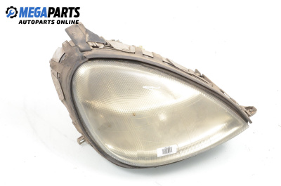 Фар за Mercedes-Benz A-Class Hatchback  W168 (07.1997 - 08.2004), хечбек, позиция: дясна