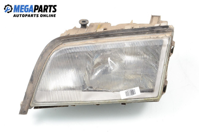 Фар за Mercedes-Benz C-Class Sedan (W202) (03.1993 - 05.2000), седан, позиция: лява