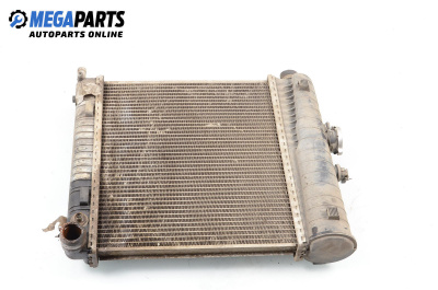 Воден радиатор за Mercedes-Benz C-Class Sedan (W202) (03.1993 - 05.2000) C 180 (202.018), 122 к.с.