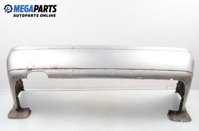 Задна броня за Mercedes-Benz C-Class Sedan (W202) (03.1993 - 05.2000), седан