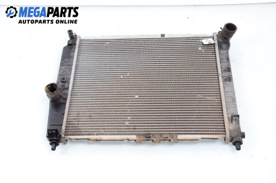 Воден радиатор за Chevrolet Aveo Sedan II (05.2005 - 12.2011) 1.2, 72 к.с.