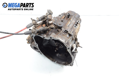 Ръчна скоростна кутия за Chevrolet Aveo Sedan II (05.2005 - 12.2011) 1.2, 72 к.с.