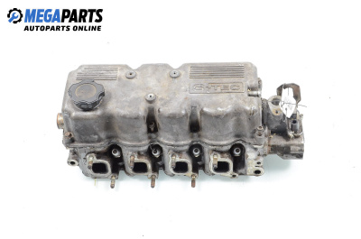 Глава за Chevrolet Aveo Sedan II (05.2005 - 12.2011) 1.2, 72 к.с.