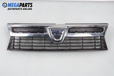 Решетка за Dacia Duster SUV I (04.2010 - 01.2018), джип, позиция: предна