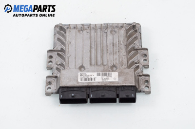 Компютър двигател за Dacia Duster SUV I (04.2010 - 01.2018) 1.5 dCi, 107 к.с., № 237102277R / S180095106 A