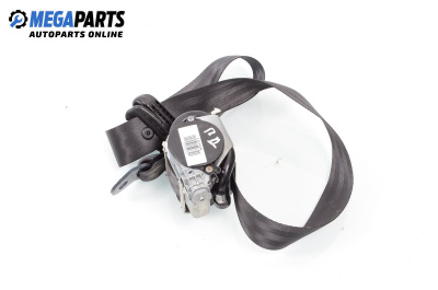 Предпазен колан за Dacia Duster SUV I (04.2010 - 01.2018), 4+1 вр., позиция: предна, дясна