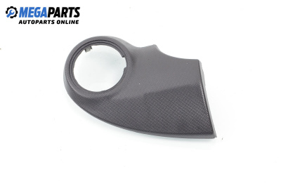 Интериорна пластмаса за Dacia Duster SUV I (04.2010 - 01.2018), 4+1 вр., джип, позиция: дясна