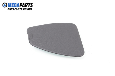 Интериорна пластмаса за Dacia Duster SUV I (04.2010 - 01.2018), 4+1 вр., джип, позиция: предна